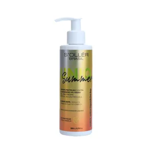 Soller Uniq Summer 200ml / 6.7 fl oz