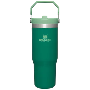 Stanley IceFlow Flip Straw Tumbler 30oz in Alpine