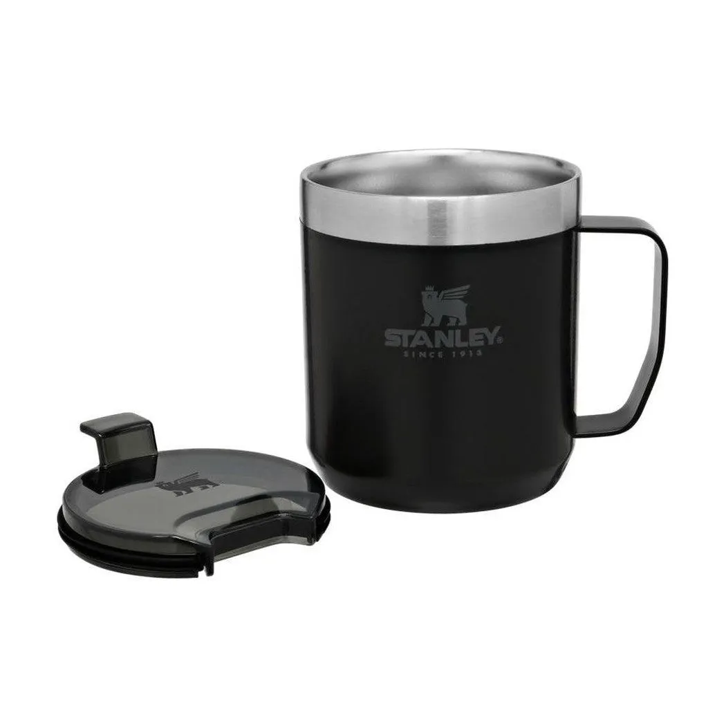 Stanley The Legendary Camp Mug 12oz
