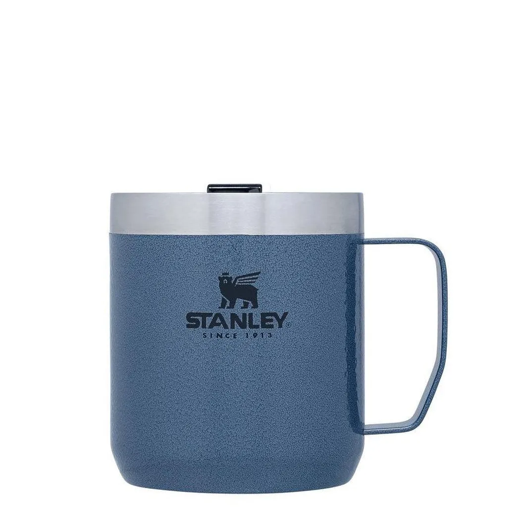 Stanley The Legendary Camp Mug 12oz