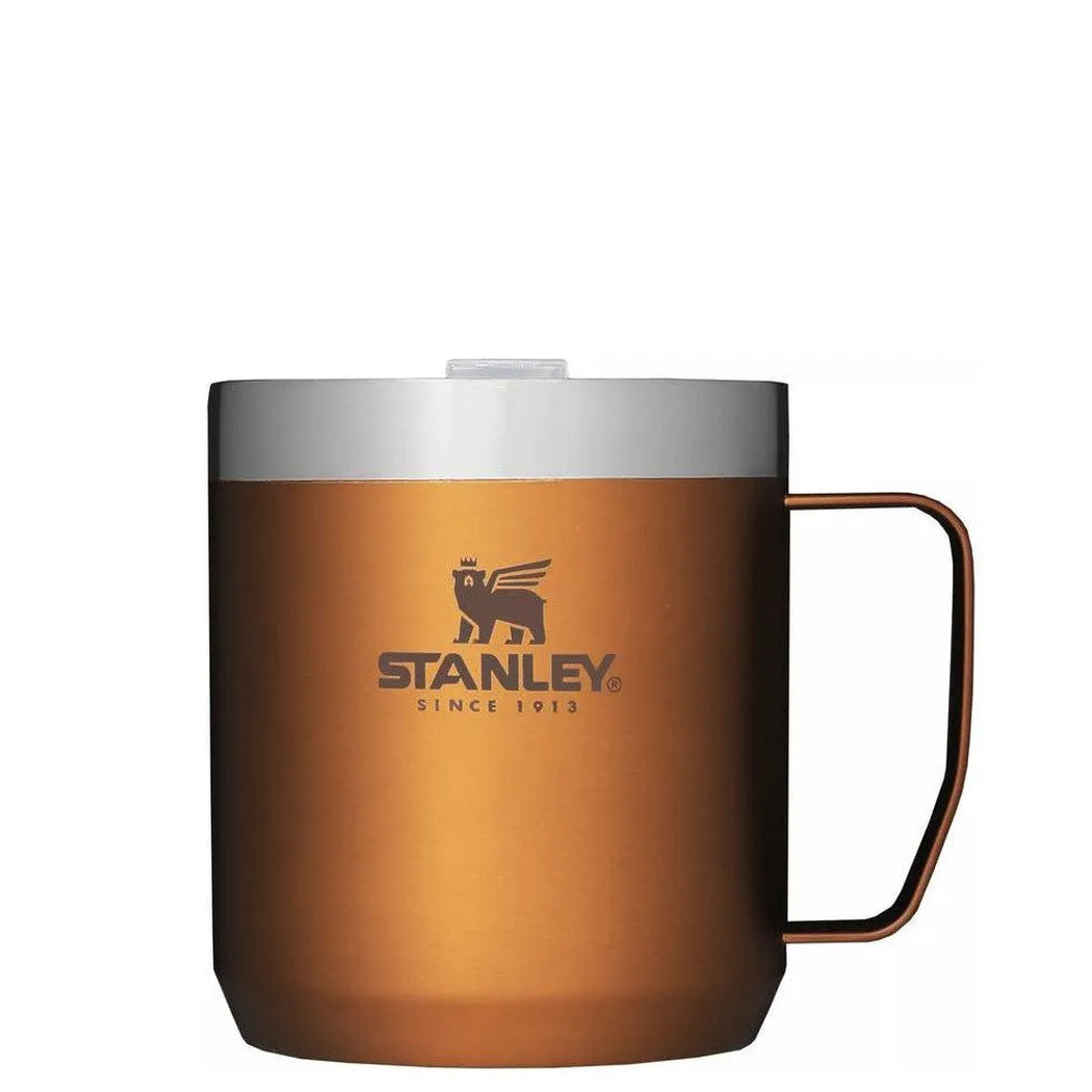 Stanley The Legendary Camp Mug 12oz