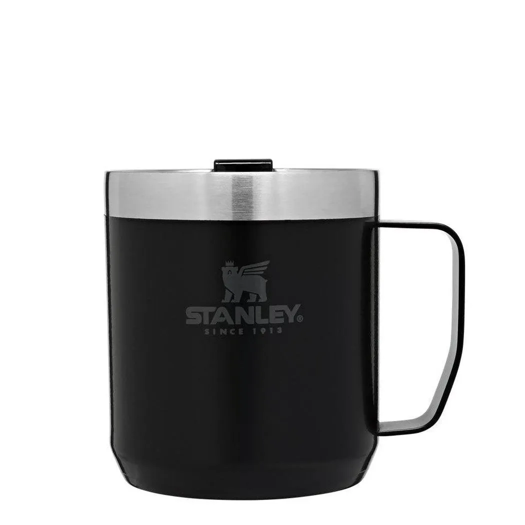 Stanley The Legendary Camp Mug 12oz