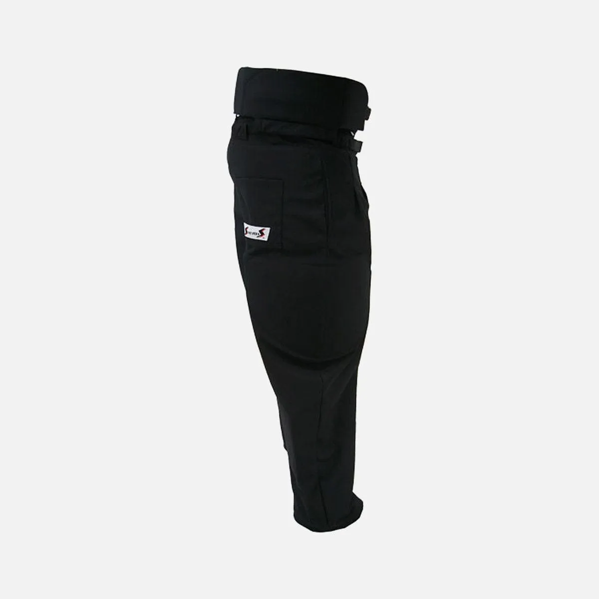 Stevens ST103 Pro Hockey Referee Pants with Integrated Girdle