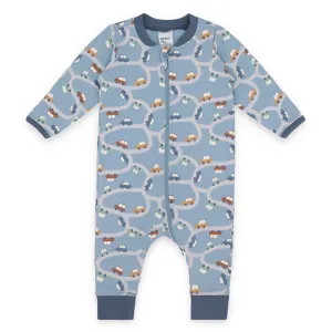 Street Cruisers-UK-Baby Romper