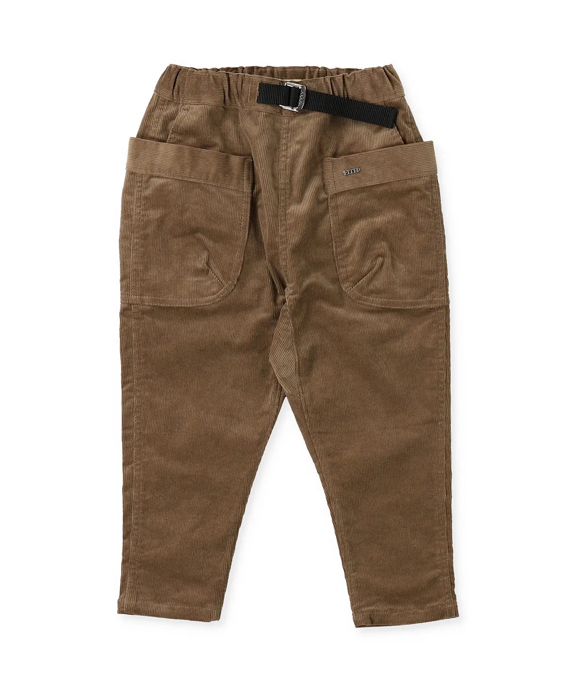 Stretch Corduroy Pants