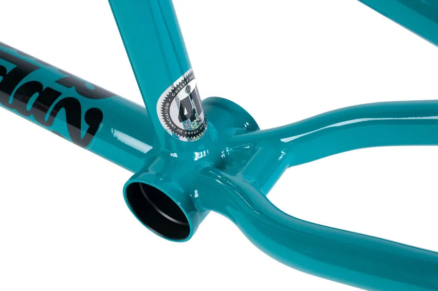 Sunday Nightshift BMX Frame