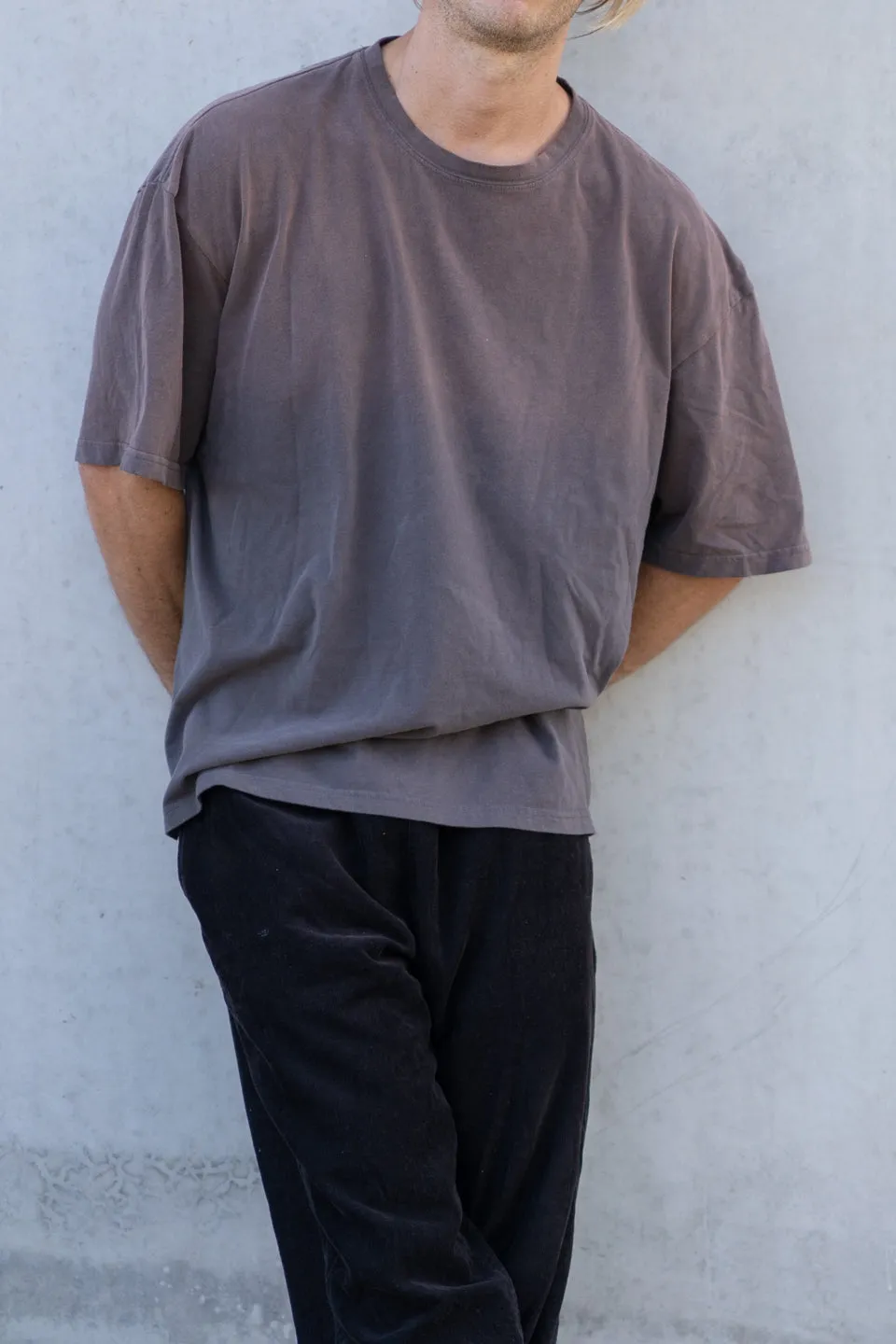SUNKISSED TEE