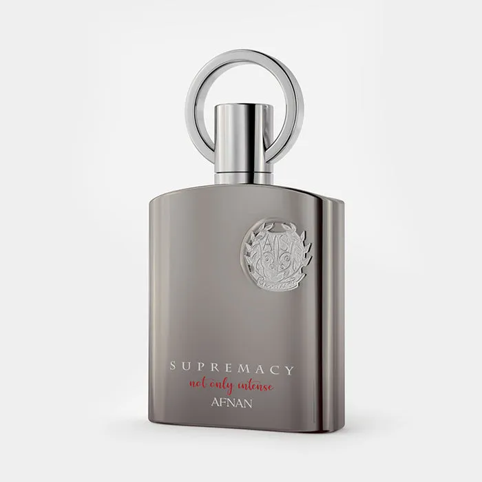 SUPREMACY NOT ONLY INTENSE - LUXURY COLLECTION