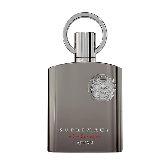 SUPREMACY NOT ONLY INTENSE - LUXURY COLLECTION