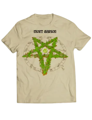 T-shirt: Music From Patch Cord Productions - Unisex