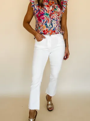 The Lacey Jean