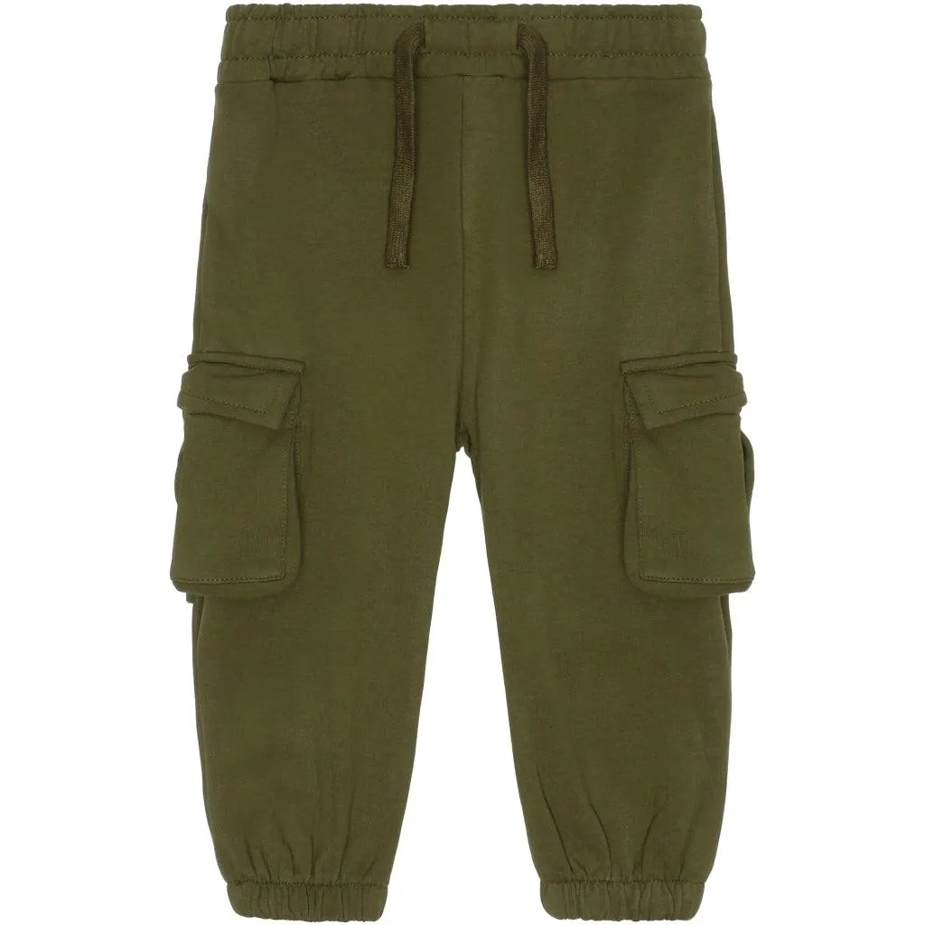 THE NEW - Tnslegend Uni Cargo Sweatpants