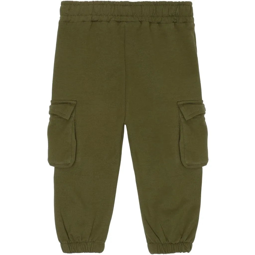 THE NEW - Tnslegend Uni Cargo Sweatpants