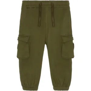 THE NEW - Tnslegend Uni Cargo Sweatpants