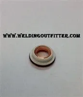 Thermal Dynamics 21-1273 150A Swirl Plasma Shield Gas Distributor (1 Gas Distributor)