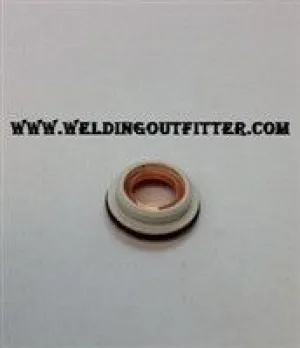 Thermal Dynamics 21-1273 150A Swirl Plasma Shield Gas Distributor (1 Gas Distributor)