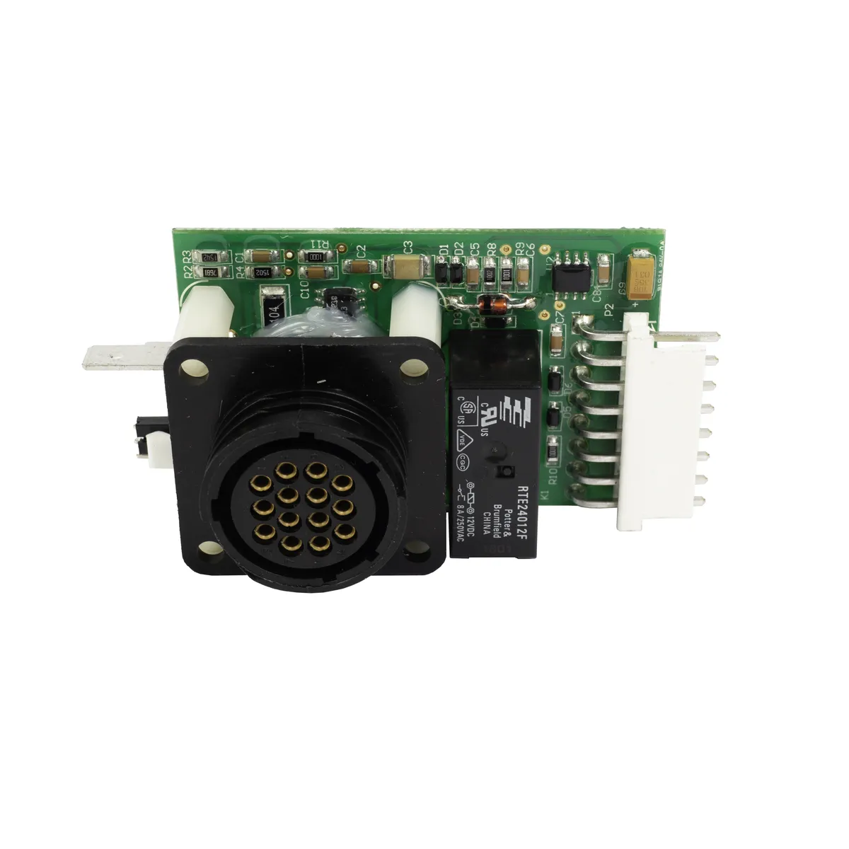 Thermal Dynamics Cutmaster Automation Interface Kit - 9-8311