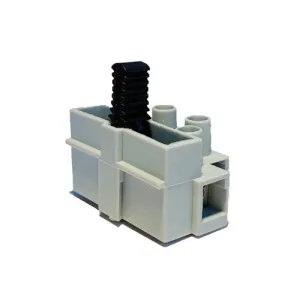 Thermal Dynamics Grey 2 Way Fuse Holder