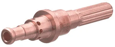 Thermal Dynamics Plasma Electrode, Maximum Life 9-8215