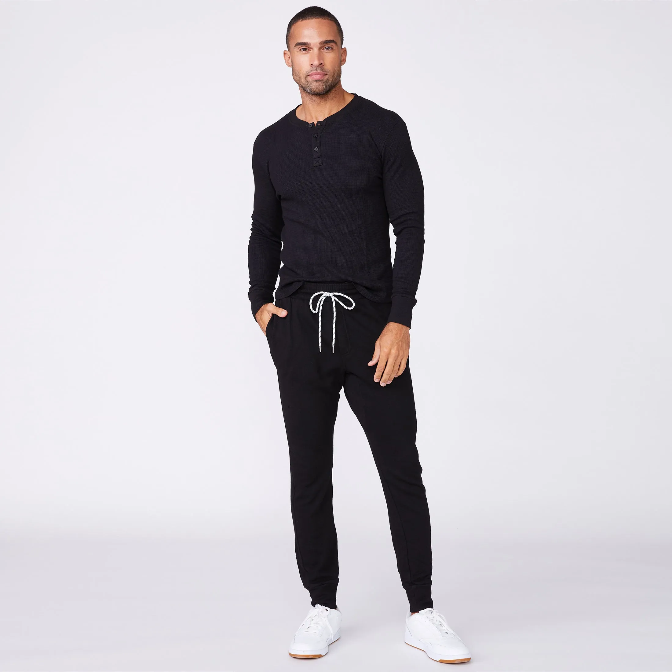 Thermal Henley