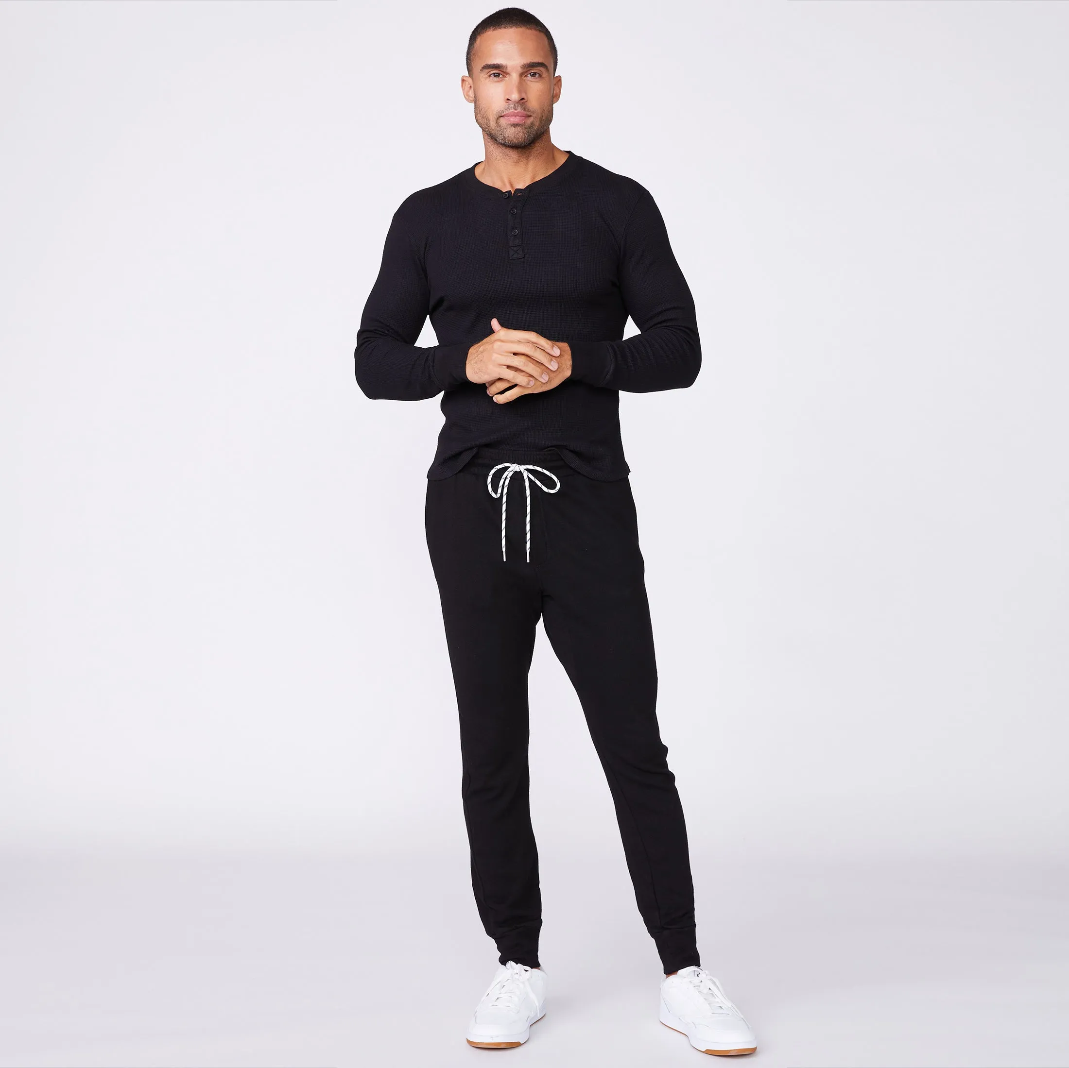 Thermal Henley