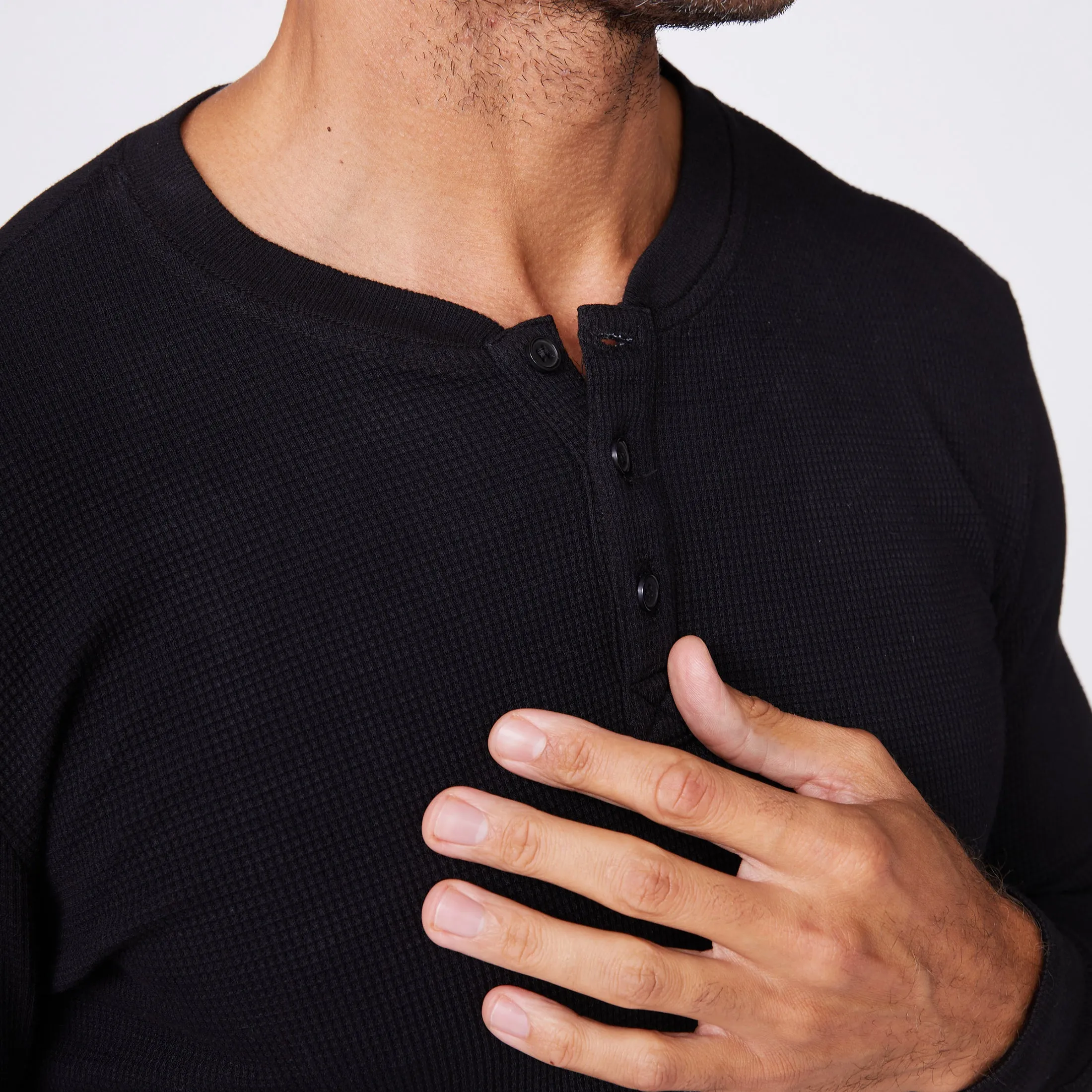 Thermal Henley