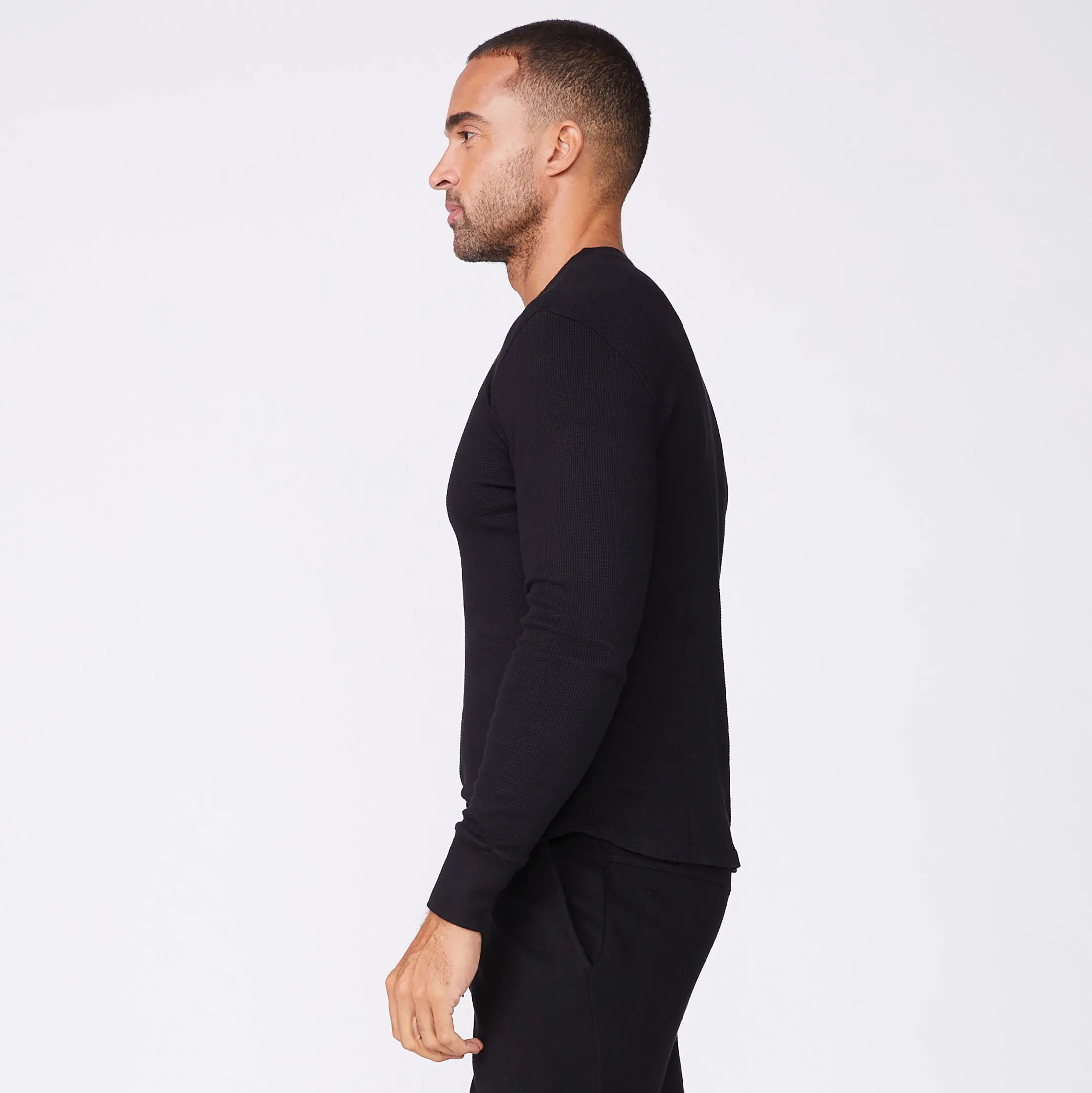 Thermal Henley
