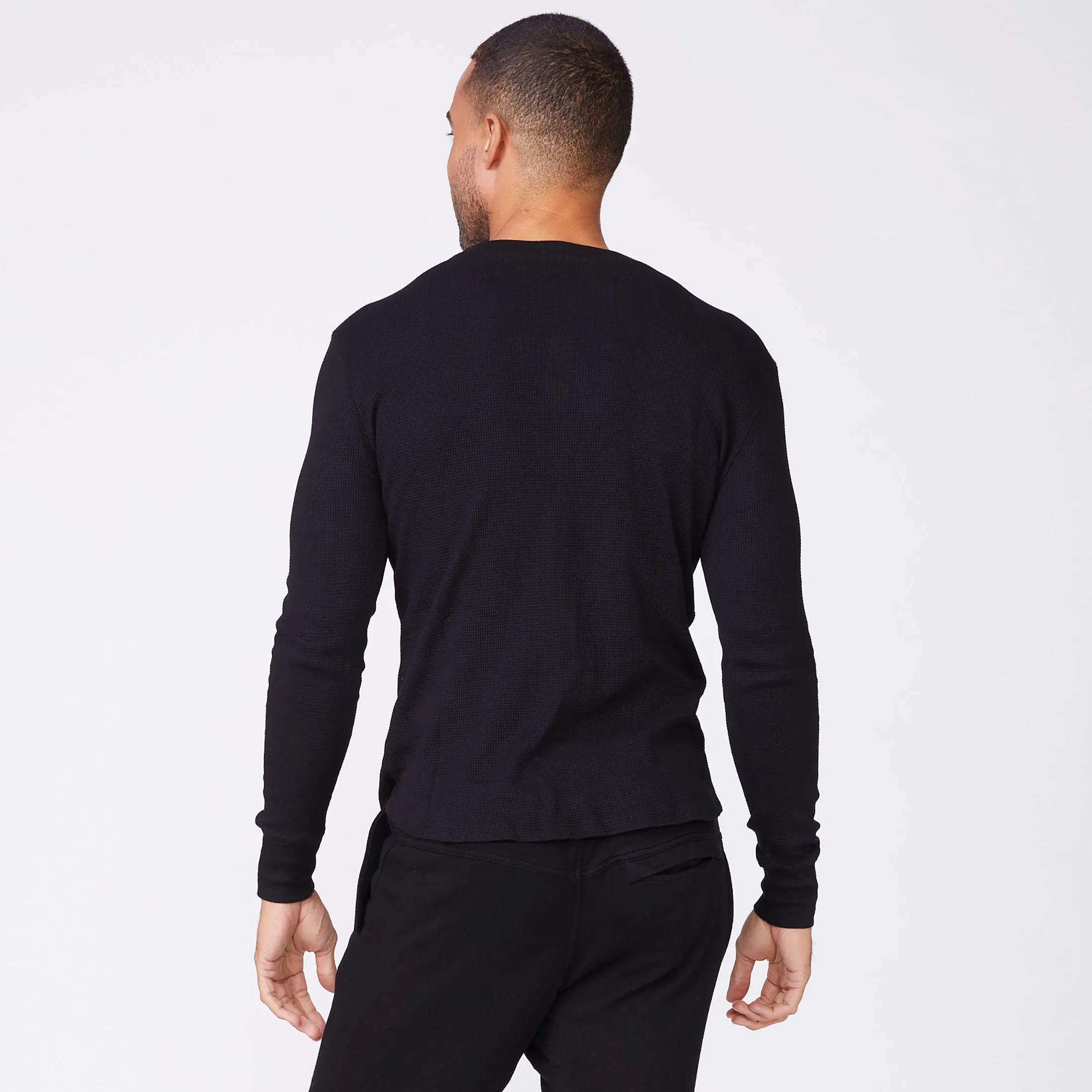 Thermal Henley