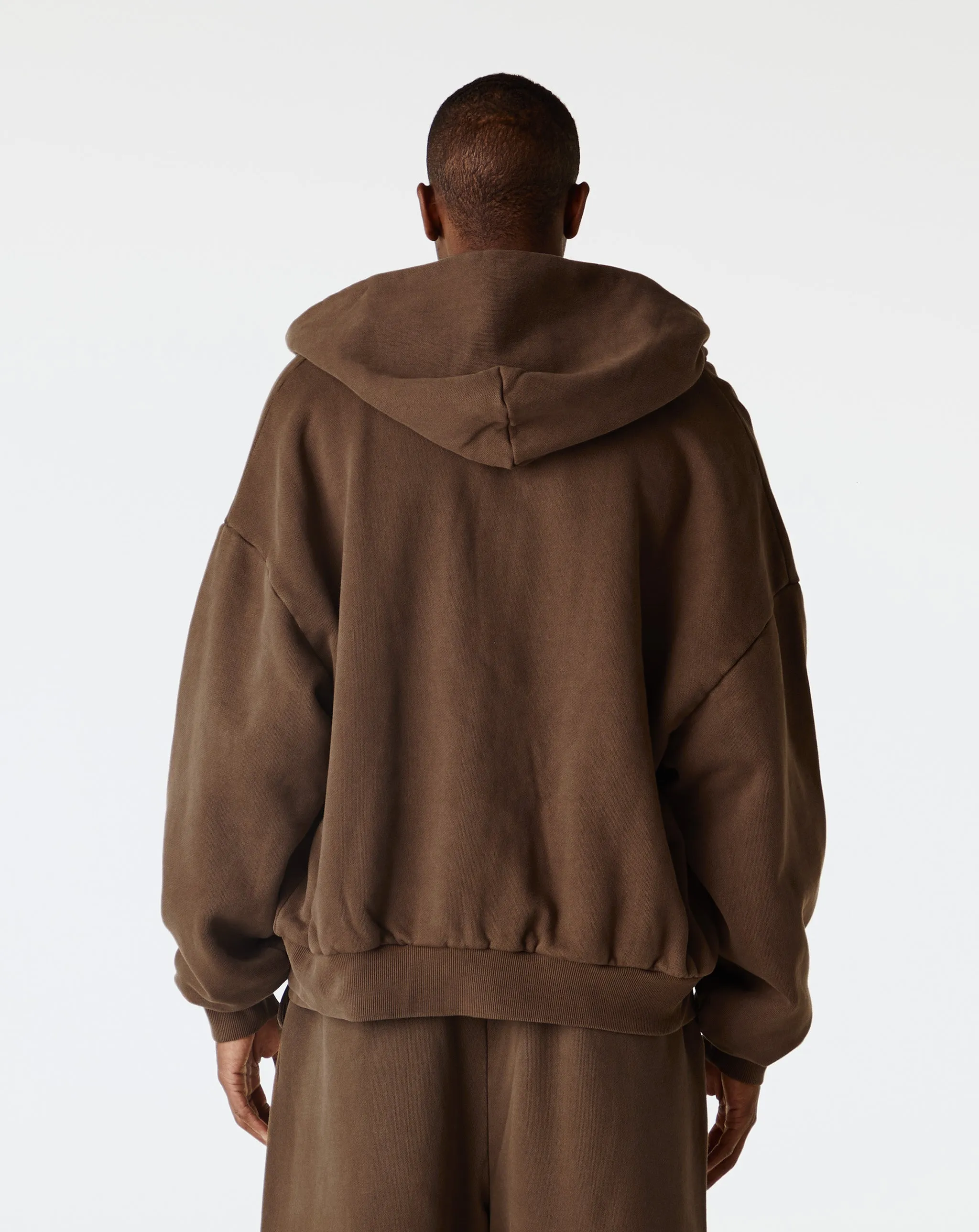 Thermal Hoodie