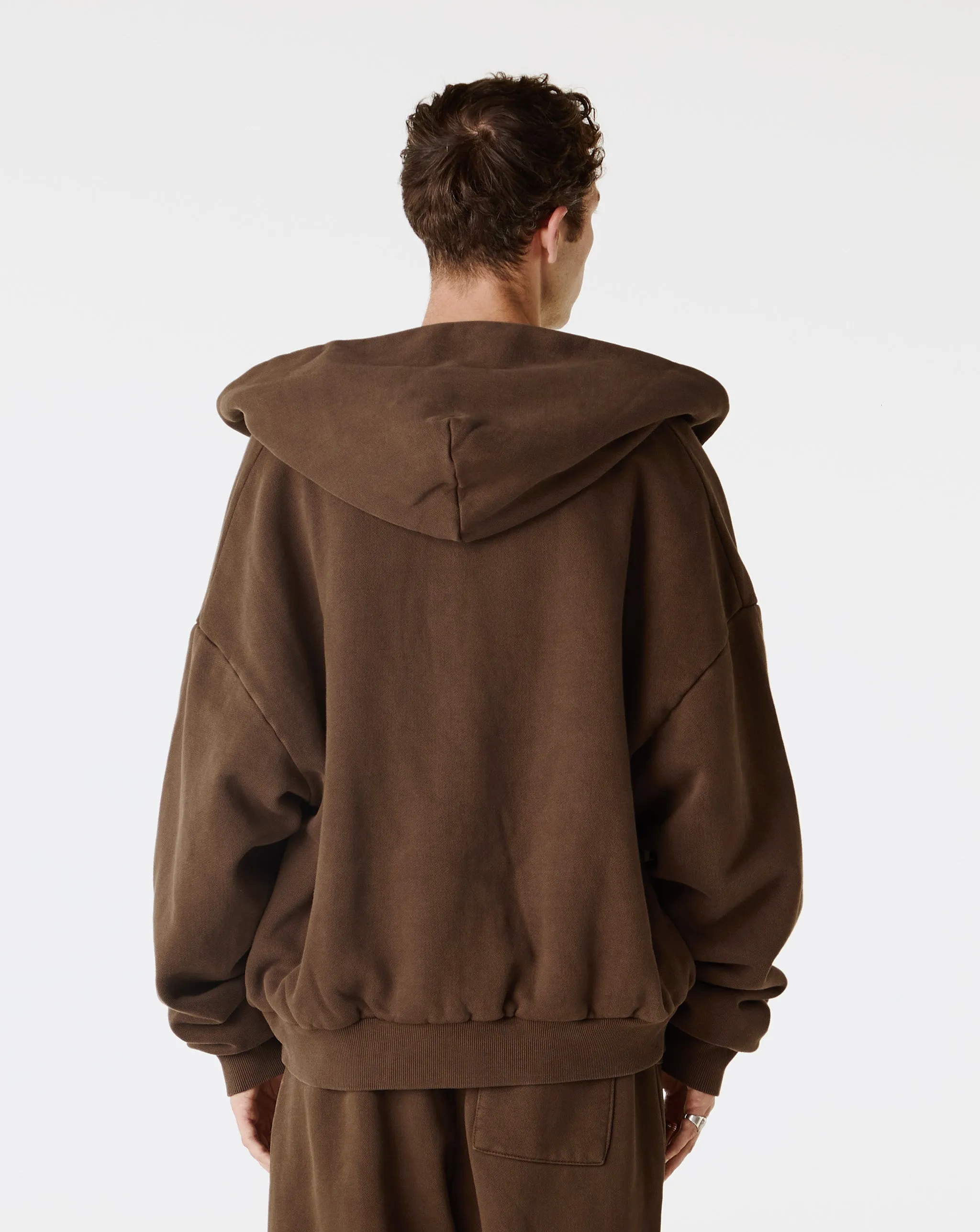 Thermal Hoodie