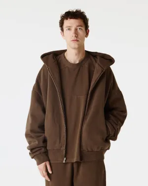 Thermal Hoodie