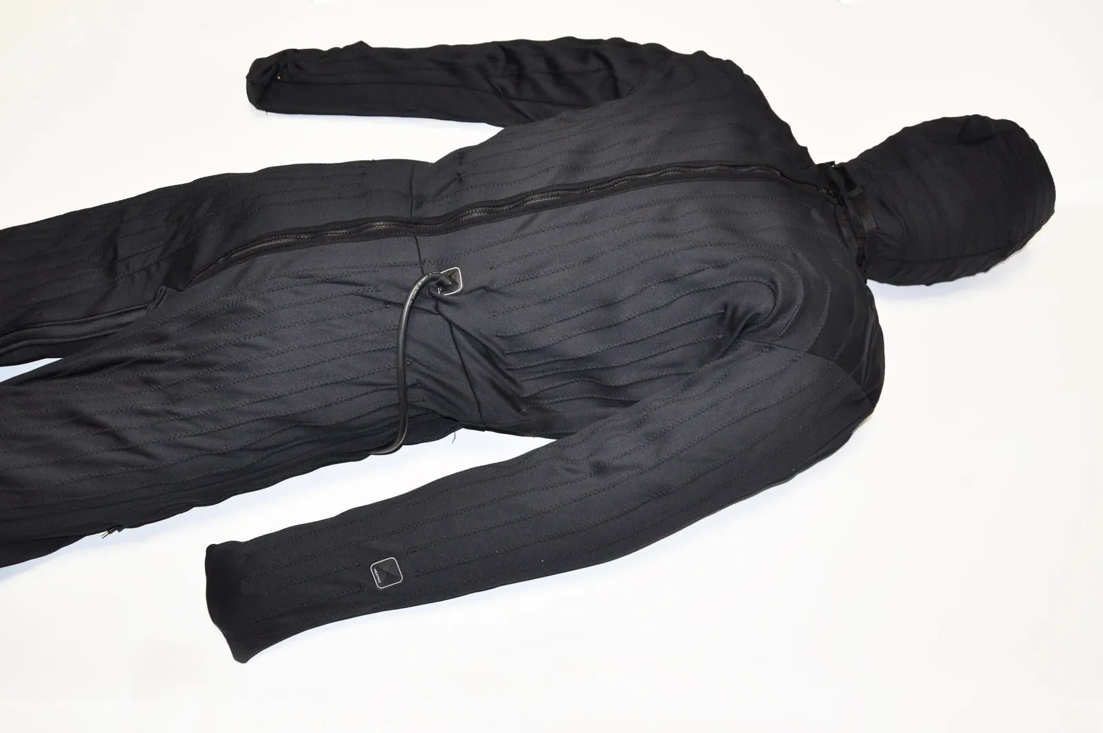 Thermal Imaging Suit