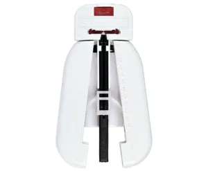 Thermal Stripper, Removes 900um Tight Buffer Coating from Fiber Optic Cable