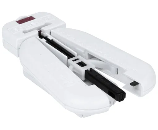 Thermal Stripper, Removes 900um Tight Buffer Coating from Fiber Optic Cable