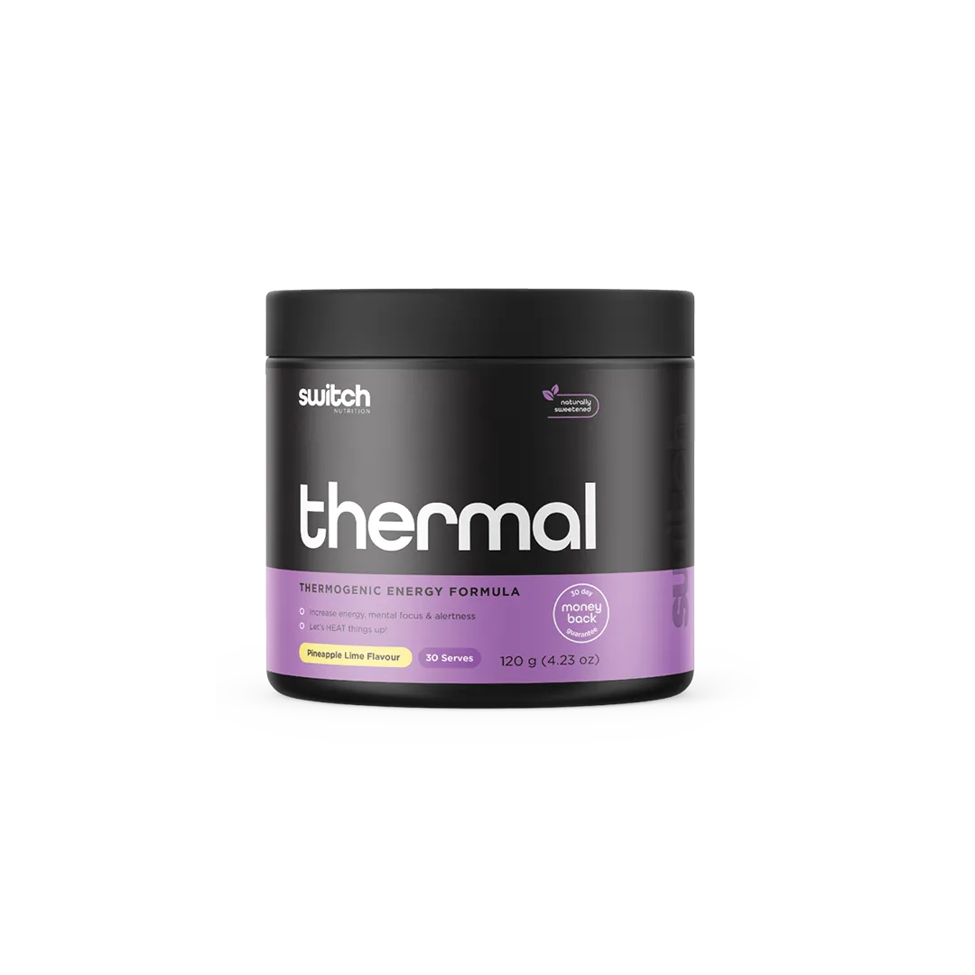 Thermal Switch