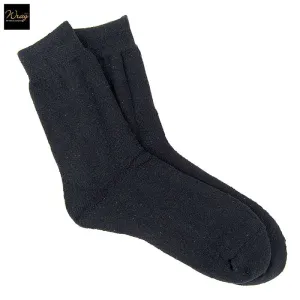 Thermal Terry Socks