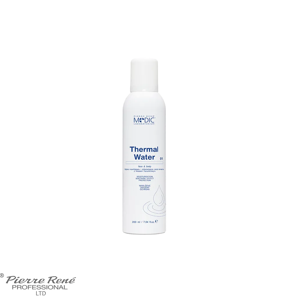 Thermal Water