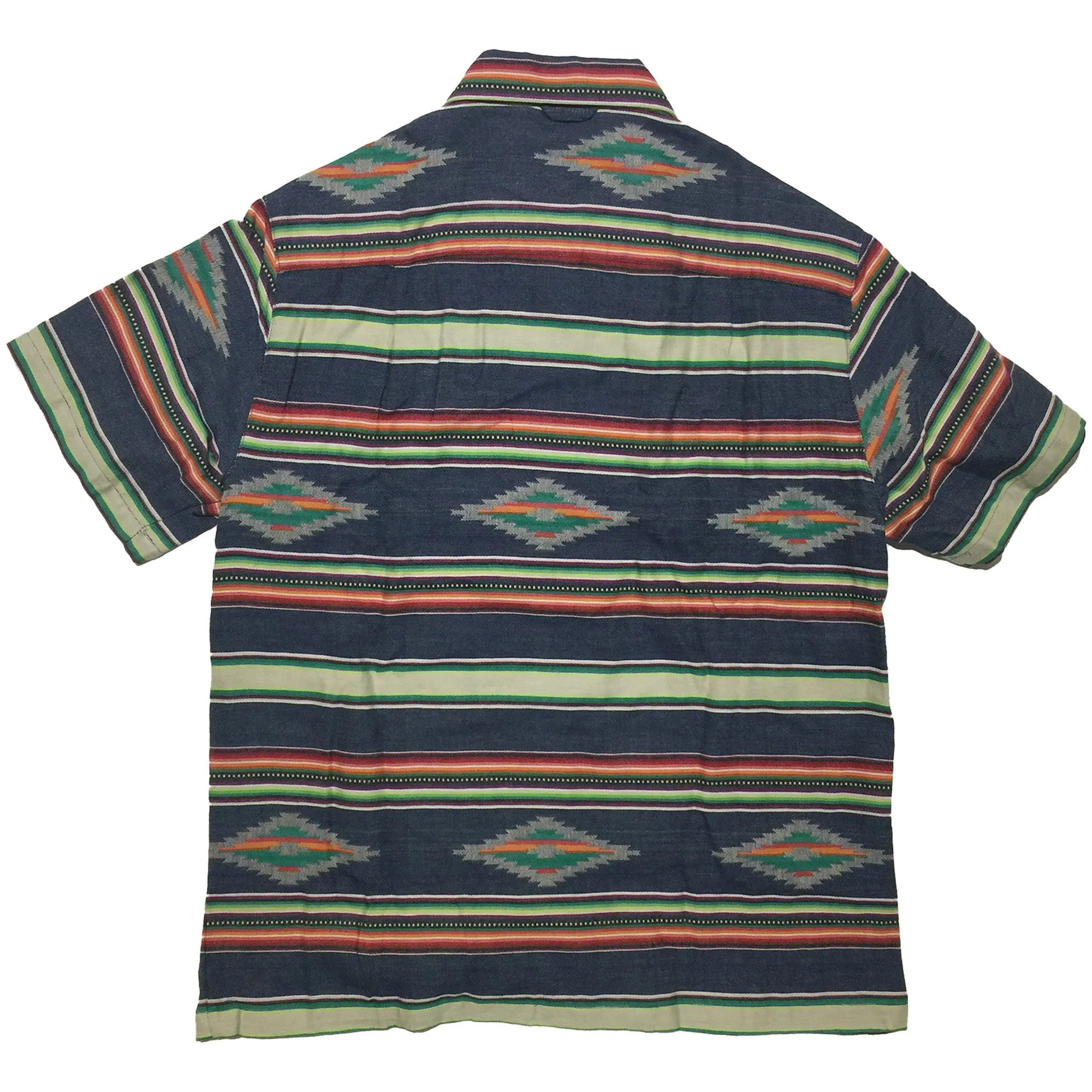 Titicaca Collared Shirt
