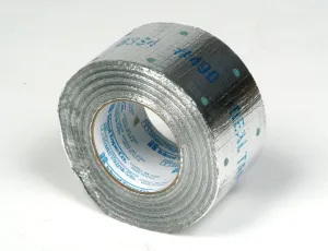 UPC-17 - Tape, Thermal (iron on), UL 181A-H, 3" x 350'