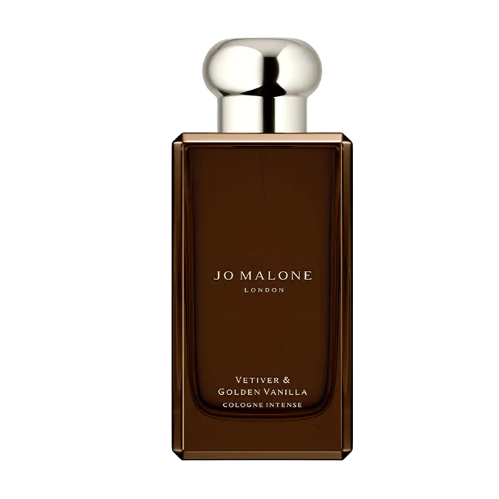 VETIVER & GOLDEN VANILLA COLOGNE INTENSE