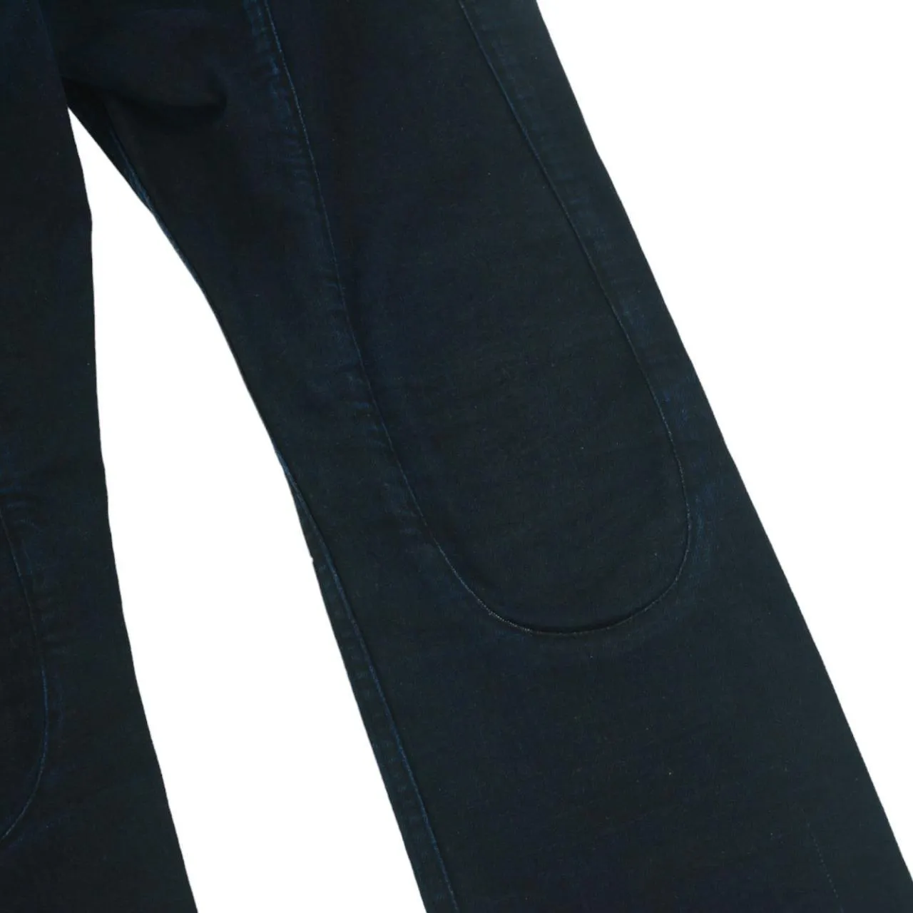 Vintage Evisu Gull And Daicock Japanese Denim Jeans Size W34