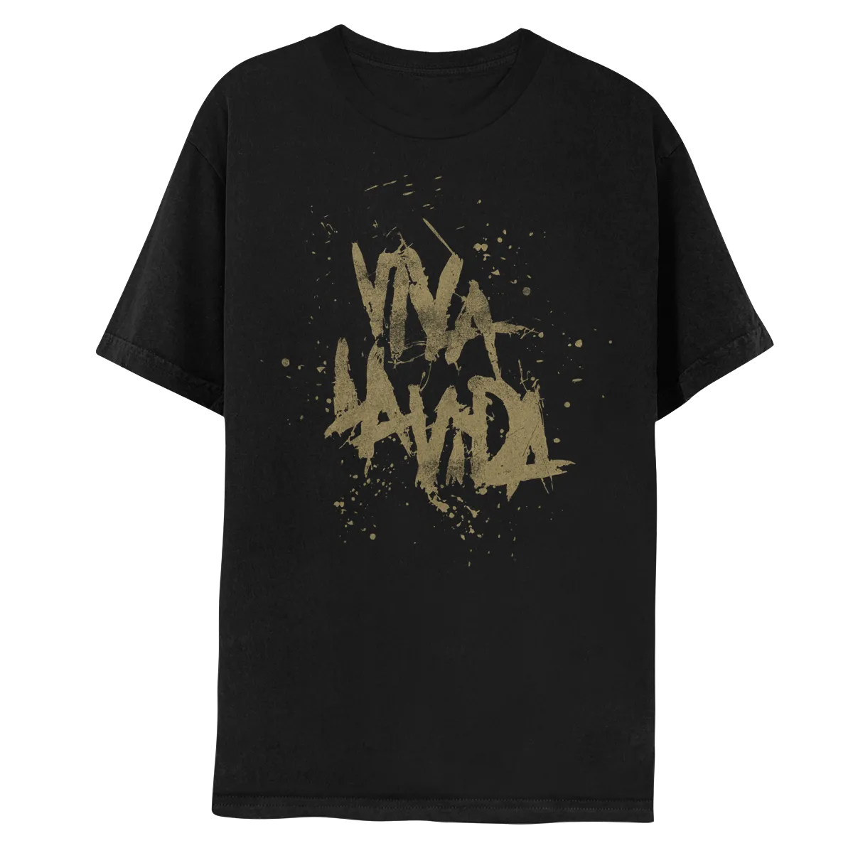 Viva La Vida - Tee