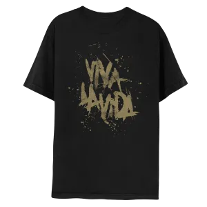 Viva La Vida - Tee