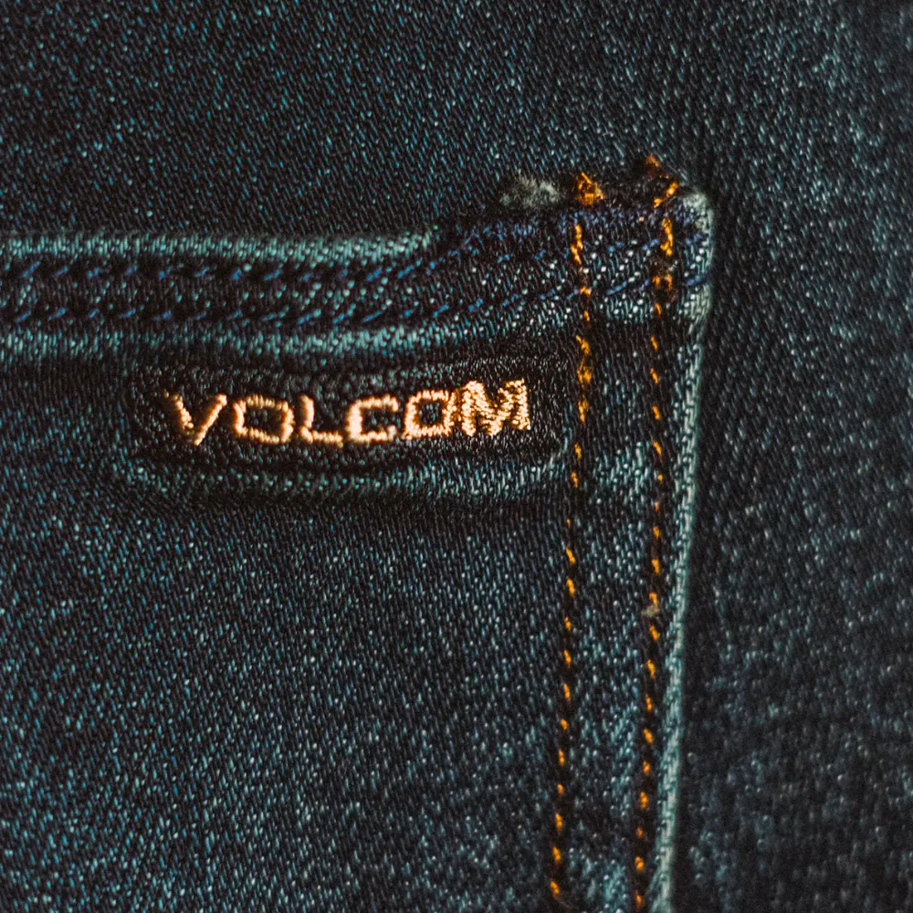 Vorta Denim Vintage Blue