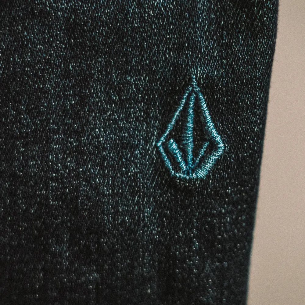 Vorta Denim Vintage Blue