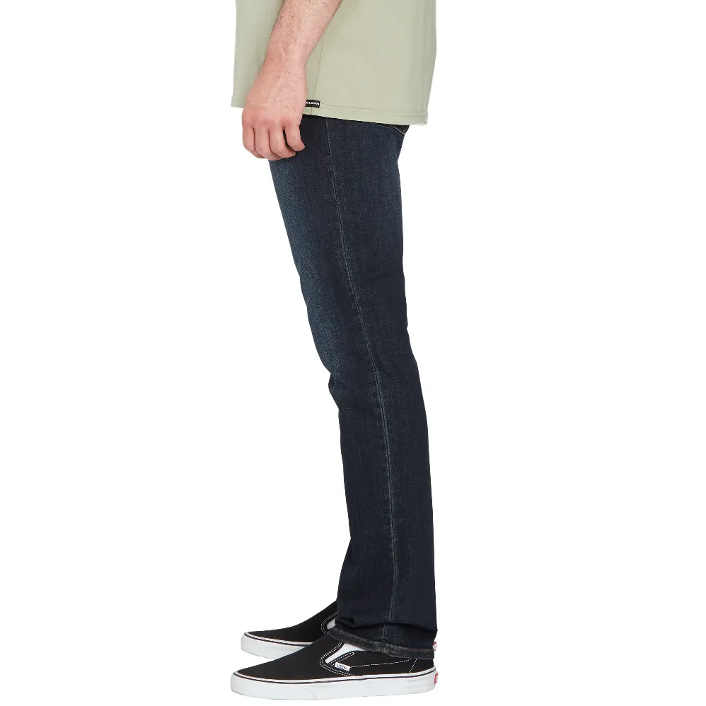 Vorta Denim Vintage Blue