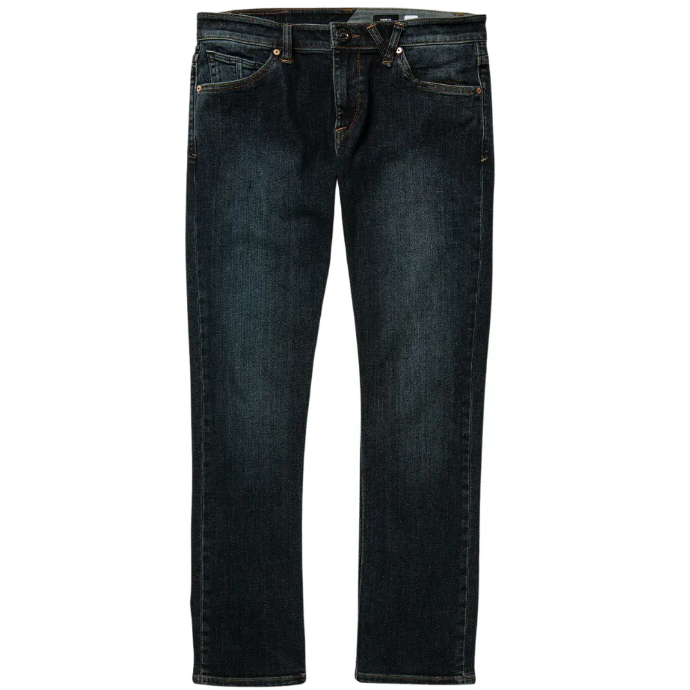 Vorta Denim Vintage Blue