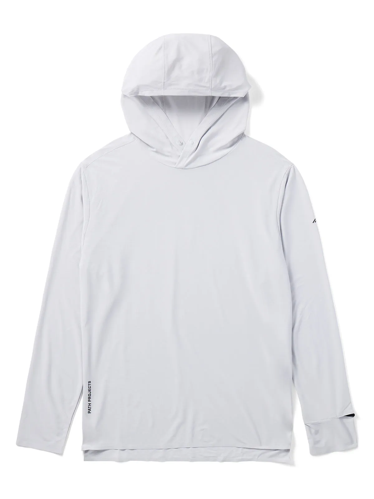Wadi LS Hooded Tee