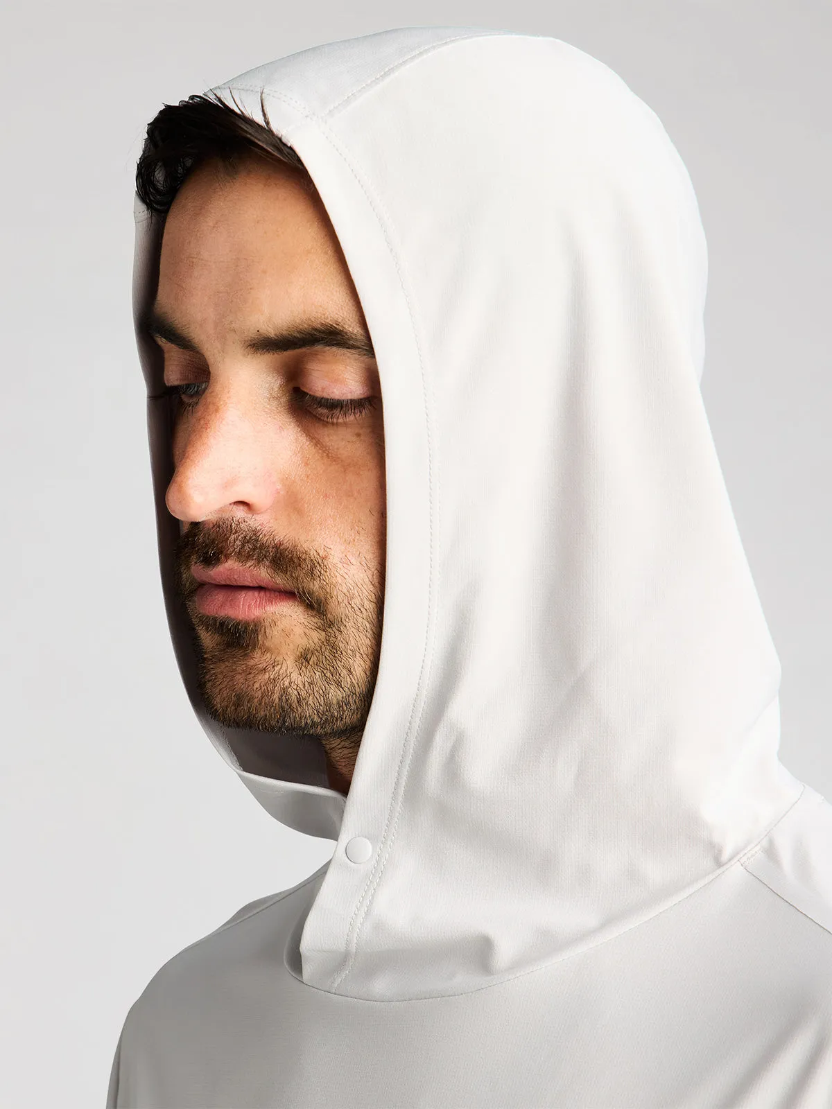Wadi LS Hooded Tee