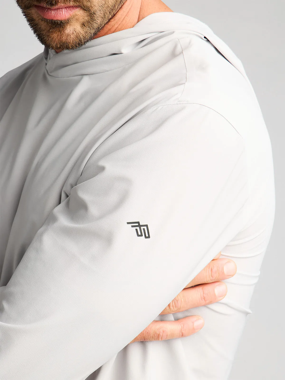 Wadi LS Hooded Tee